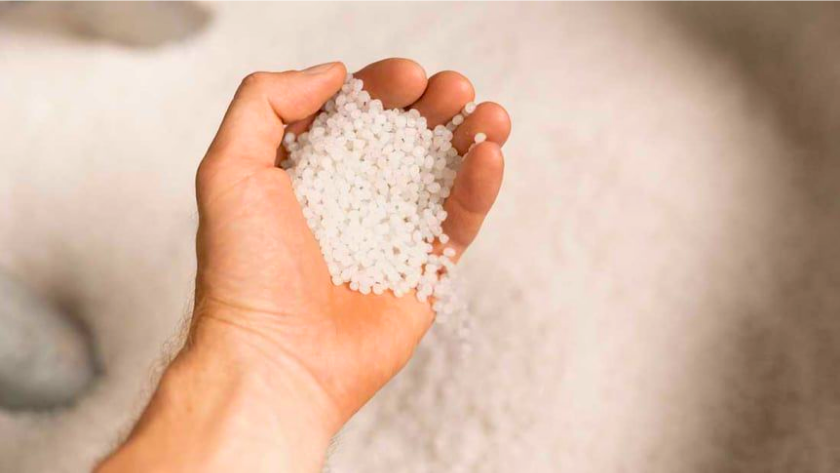 PVC Granule Compounds for Footwear