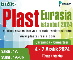 4-7 ARALIK 2024 PLASTEURASİA