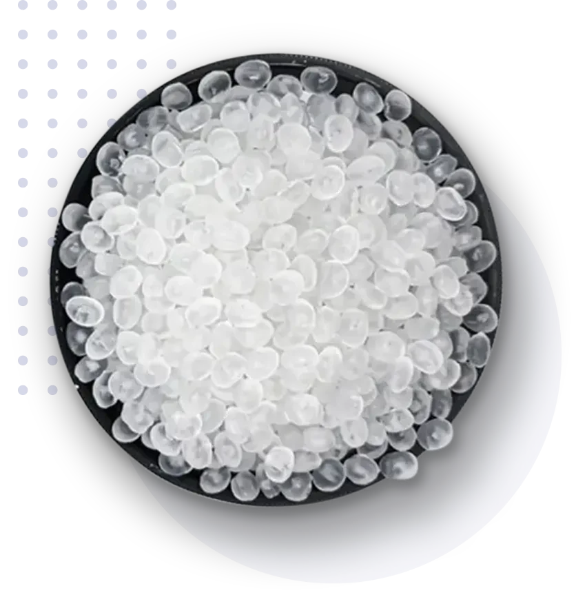 LYS Polychem – Engineering Plastics and Compounds