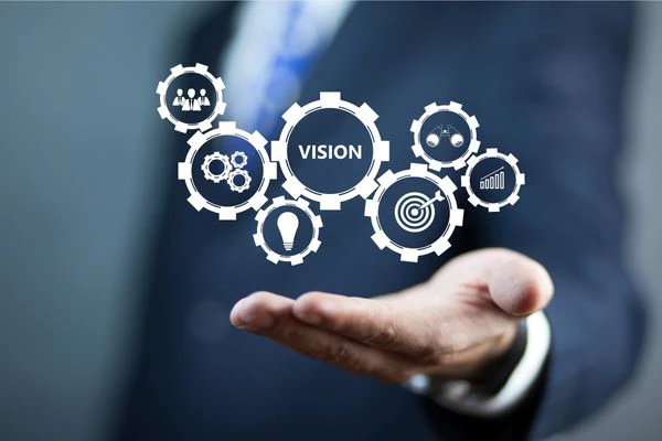 Mission And Vision