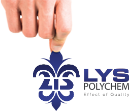 LYS Polychem Logo
